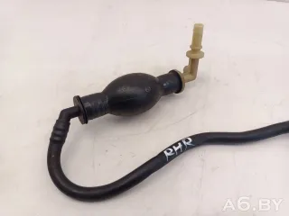 RHR Насос топливный ручной (подкачка) Peugeot 307 2.0л Арт 93555984, вид 2