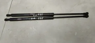  Амортизатор капота Citroen Xsara Арт 93559877, вид 1