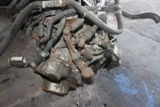 GC070 КПП (Коробка передач механическая) Mazda 3 BK 2.0л Арт S107, вид 2