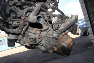 GC070 КПП (Коробка передач механическая) Mazda 3 BK 2.0л Арт S107, вид 4