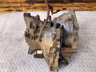 3J10, D0711, FG0225600, B1397 Коробка передач автоматическая (АКПП) Mazda 3 BK 1.6л Арт 93563596, вид 5