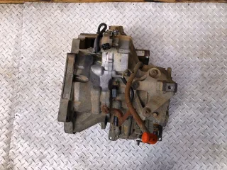 3J10, D0711, FG0225600, B1397 Коробка передач автоматическая (АКПП) Mazda 3 BK 1.6л Арт 93563596, вид 2