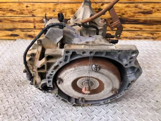 3J10, D0711, FG0225600, B1397 Коробка передач автоматическая (АКПП) Mazda 3 BK 1.6л Арт 93563596, вид 4