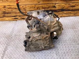 3J10, D0711, FG0225600, B1397 Коробка передач автоматическая (АКПП) Mazda 3 BK 1.6л Арт 93563596, вид 6