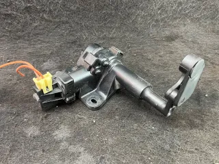 04717606AB Электропривод форточки задней правой Chrysler Voyager 4 Арт CRB-746, вид 1