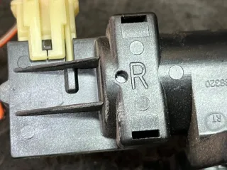 04717606AB Электропривод форточки задней правой Chrysler Voyager 4 Арт CRB-746, вид 6