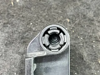 04717606AB Электропривод форточки задней правой Chrysler Voyager 4 Арт CRB-746, вид 7