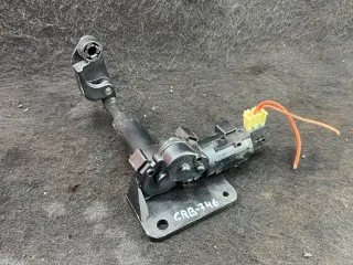 04717606AB Электропривод форточки задней правой Chrysler Voyager 4 Арт CRB-746, вид 3