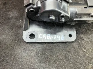 04717606AB Электропривод форточки задней правой Chrysler Voyager 4 Арт CRB-746, вид 4