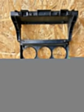 9602991677 Рамка под магнитолу Citroen Berlingo 1 Арт 93563957, вид 2