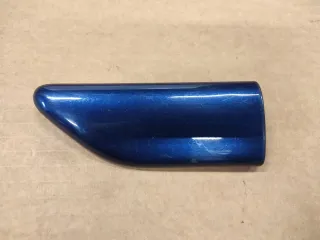 1482656077 Накладка (молдинг) переднего левого крыла Citroen Evasion  Арт 93564082, вид 1