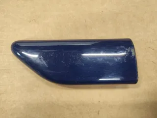 1482656077 Накладка (молдинг) переднего левого крыла Citroen Evasion  Арт 93564091, вид 1