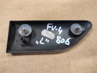 1482656077 Накладка (молдинг) переднего левого крыла Citroen Evasion  Арт 93564091, вид 2