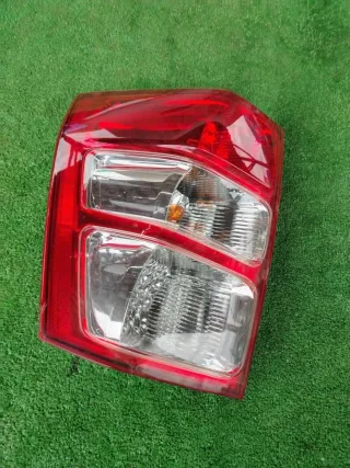 3567065J11000, 22059079 Фонарь задний левый Suzuki Grand Vitara JT Арт 93565790, вид 1