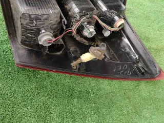 3567065J11000, 22059079 Фонарь задний левый Suzuki Grand Vitara JT Арт 93565790, вид 6