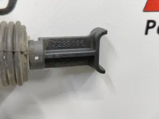 7299166 Электропривод замка капота BMW i3 Арт 03383, вид 4