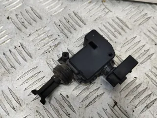 7299166 Электропривод замка капота BMW i3 Арт 03383, вид 2