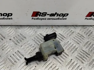 7299166 Электропривод замка капота BMW i3 Арт 03383, вид 1