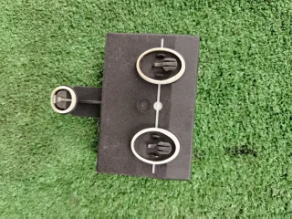 5Q4959592B Блок управления двери передней правой Volkswagen Golf 7 Арт 93565950, вид 2