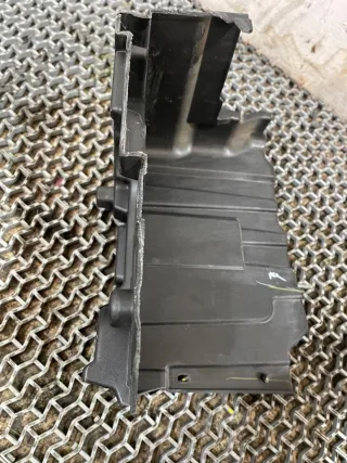  Полка аккумулятора Ford EcoSport 1.0л Арт 93566116, вид 5