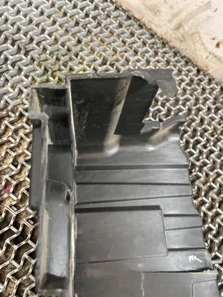  Полка аккумулятора Ford EcoSport 1.0л Арт 93566116, вид 4