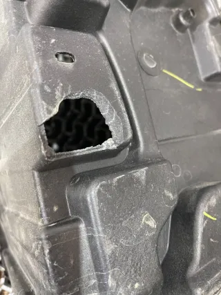  Полка аккумулятора Ford EcoSport 1.0л Арт 93566116, вид 6