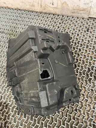  Полка аккумулятора Ford EcoSport 1.0л Арт 93566116, вид 7