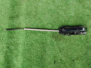 5G0837205 Ручка наружная передняя левая Volkswagen Golf 7 Арт 93566130, вид 1