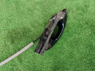 5G0837205 Ручка наружная передняя левая Volkswagen Golf 7 Арт 93566130, вид 3