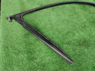 5G4837431 Уплотнитель двери передней левой Volkswagen Golf 7 Арт 93566146, вид 2
