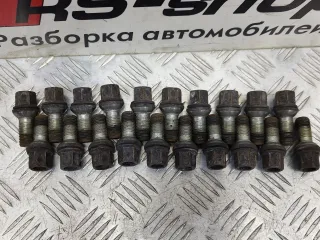  Болт колесный  Audi A6 C6 (S6,RS6) Арт 04948, вид 2