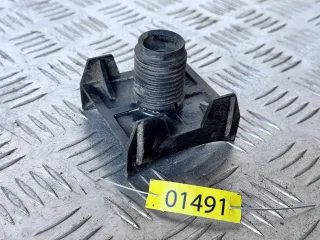 1944551, 51.11-1944551 Кронштейн крепления бампера BMW 5 E34 Арт 01491, вид 1