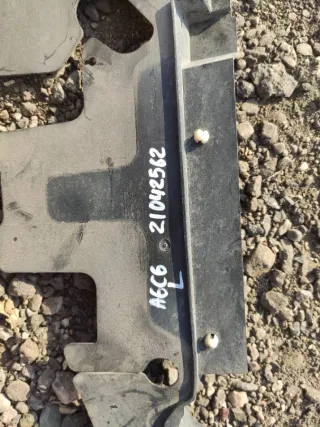 4F0121283C Дефлектор радиатора Audi A6 C6 (S6,RS6) Арт 93568178, вид 4