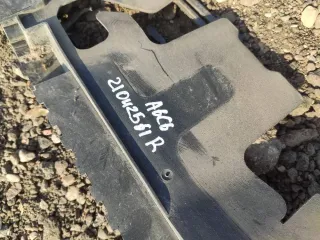 4F0121284 Дефлектор радиатора Audi A6 C6 (S6,RS6) Арт 93568179, вид 7