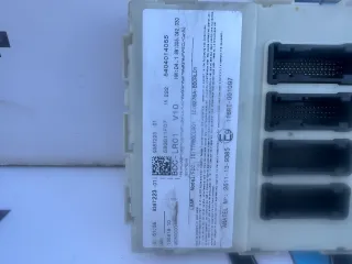 61359387223, 9387223, 9383712, 61356808566, 61356821966, 61356825520, 61356847035, 61358713115, 61358714628, 61358715964, 61358736680, 61358736963, 61358796096, 61359323776, 61359323780, 61359329588, 61359333414, 61359338769, 61359341806, 61359343369, 61359344892, 61359346242, 61359350673, 61359352339, 61359354010, 61359355490, 61359364633, 61359369630, 61359383422, 61359383702, 61359387223, 61359869876, 6808566, 6821966, 6825520, 6847035, 8713115, 8714628, 8715964, 8736680, 8736963, 8796096, 9323776, 9323780, 9329588, 9333414, 9338769, 9341806, 9343369, 9344892, 9346242, 9350673, 9352339, 9354010, 9355490, 9364633, 9369630, 9383422, 9383702, 9387223, 9869876 Блок управления BDC BMW X1 F48 Арт BR37-16, вид 2