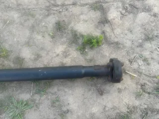 26108605878, 8605878, 26102397117, 2397117 Крестовина карданного вала BMW X2 F39 2.0л Арт BR37-32, вид 2