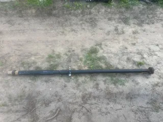 26108605878, 8605878, 26102397117, 2397117 Крестовина карданного вала BMW X2 F39 2.0л Арт BR37-32, вид 1