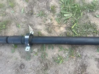 26108605878, 8605878, 26102397117, 2397117 Крестовина карданного вала BMW X2 F39 2.0л Арт BR37-32, вид 4