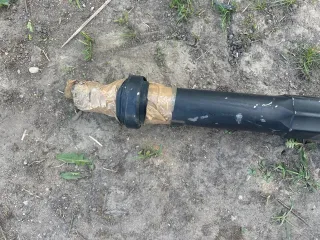 26108605878, 8605878, 26102397117, 2397117 Крестовина карданного вала BMW X2 F39 2.0л Арт BR37-32, вид 7