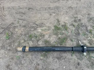 26108605878, 8605878, 26102397117, 2397117 Крестовина карданного вала BMW X2 F39 2.0л Арт BR37-32, вид 6