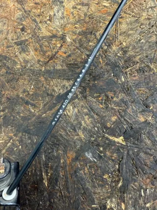  Тяга ручника Mercedes Vito W638 Арт 93569993, вид 6