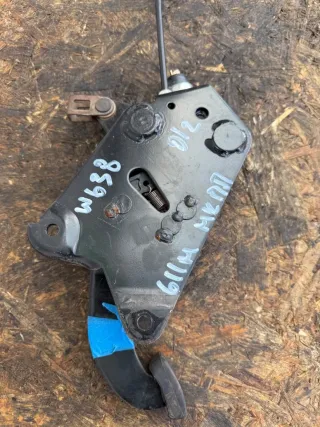  Тяга ручника Mercedes Vito W638 Арт 93569993, вид 3