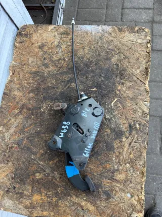  Тяга ручника Mercedes Vito W638 Арт 93569993, вид 1