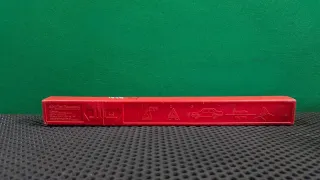 27R32708 Знак аварийной остановки Chrysler 200 Арт 93575219, вид 1