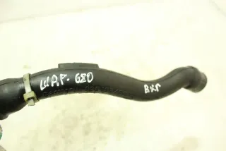 028103493S Патрубок вентиляции картера Seat Alhambra 1 1.9л Арт 93577258, вид 1