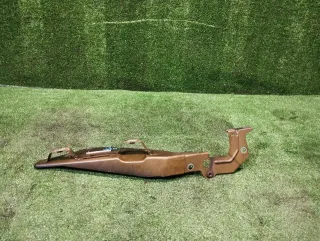 9801669580 Кронштейн крепления крыла переднего левого Citroen C4 Grand Picasso 2 restailing Арт 93577673, вид 2