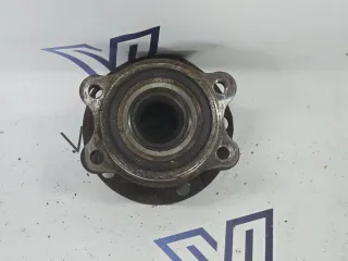 4F0501653, 4E0407615 Подшипник ступицы Audi A8 D3 (S8) Арт 2037, вид 3