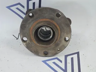4F0501653, 4E0407615 Подшипник ступицы Audi A8 D3 (S8) Арт 2037, вид 1