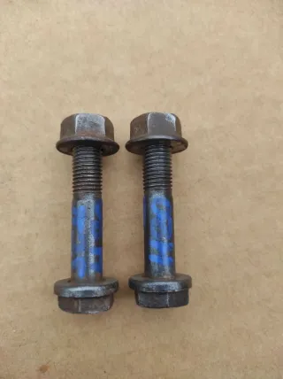  Болт Renault Megane 2 Арт 93583112, вид 1