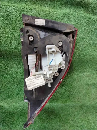 30796267 Фонарь задний левый Volvo S60 2 Арт 93583165, вид 3